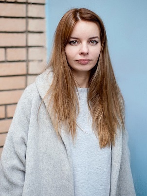 Олеся Герасименко