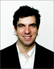 Эй Джей Джейкобс