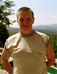 Эдгар Крейс