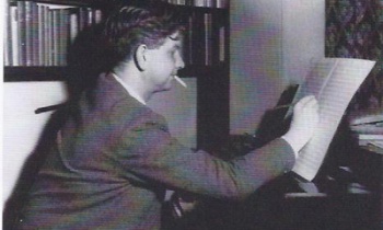 Эдмунд Криспин