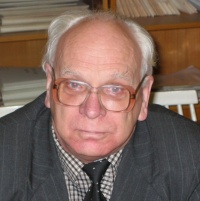 Евгений Ильин