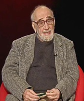 Игорь Голомшток