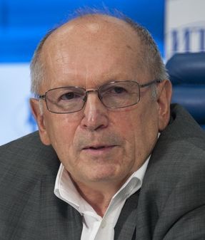 Анатолий Житнухин