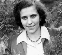 Эстер Гессен