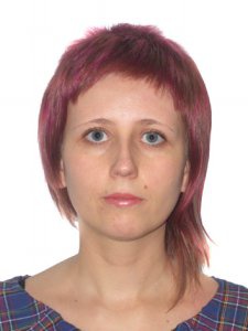 Юлия Гусева