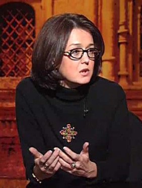 Наталия Инина