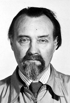 Сергей Лесной