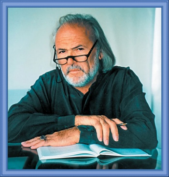 Антонио Менегетти