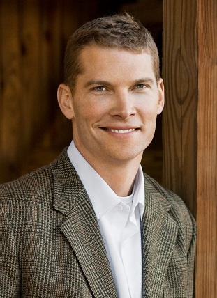 Чарльз Мартин