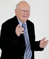 Кеннет Бланшар