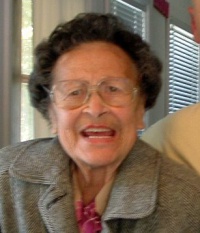 Джозефина Белл