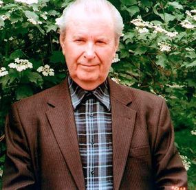 Владимир Шапко