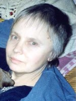 Ирина Васюченко