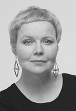 Ольга Стрелкова