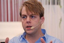 Кристоффер Карлссон