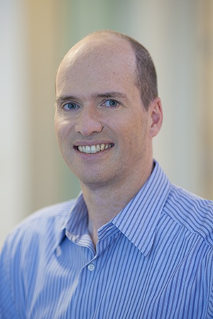 Бен Хоровиц