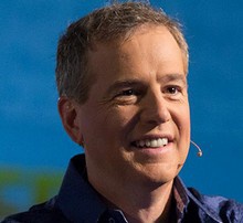 Джефф Уокер