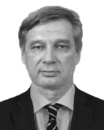 Аркадий Теплухин