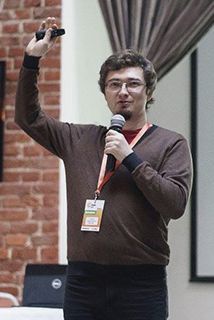 Сергей Абдульманов