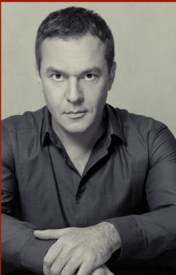 Михаил Крикуненко