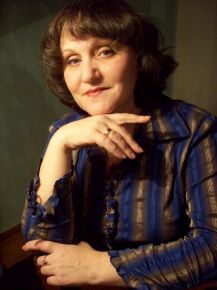 Ульяна Воробьева