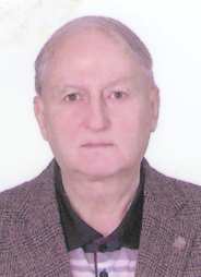 Владимир Бояринцев