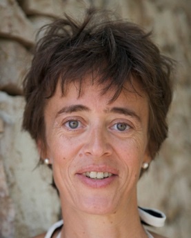 Фрэнсис Стонор Сондерс