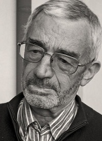 Адам Бодор