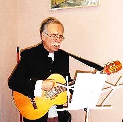 Ежи Довнар