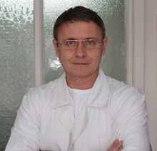 Михаил Лагутин