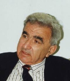 Григорий Канович