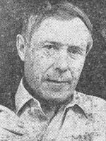 Михаил Черенок