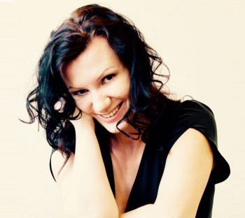 Мария Куприянова (Санкт-Петербург)