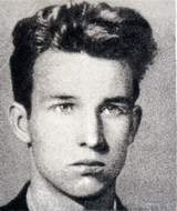 Александр Морозов