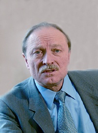 Сергей Куличкин