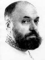 Юрий Вронский