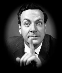 Ричард Фейнман