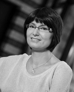 Нелли Литвак