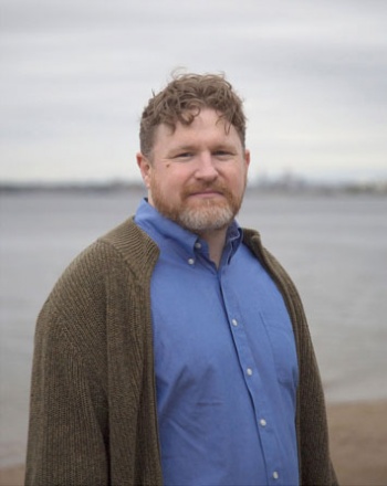 Брайан Эвенсон