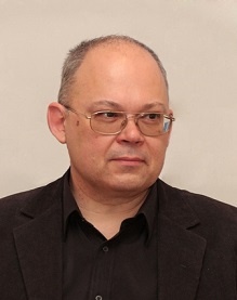 Игорь Зимин