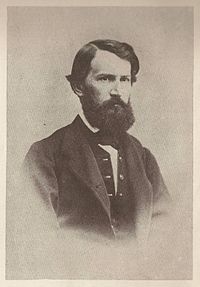 Константин Ушинский