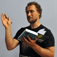 Михаил Никитин