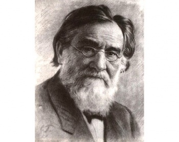 Илья Мечников