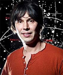 Брайан Кокс