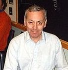 Алекс Виленкин