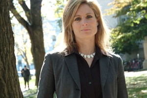 Лиза Рэндалл