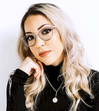 Габриэла Гарсиа