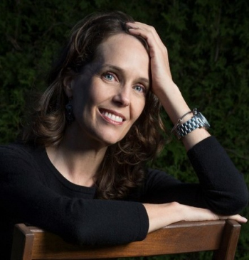 Кэти Мари Бьюкенен