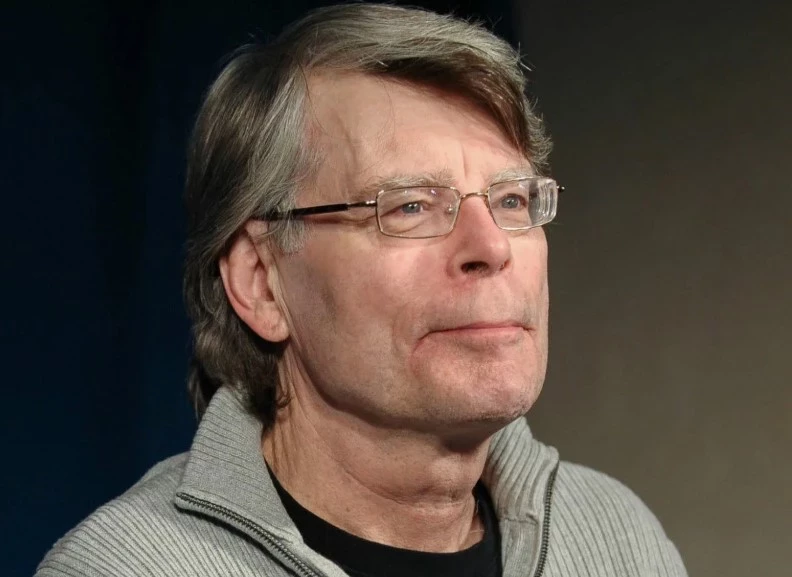 Стивен Кинг