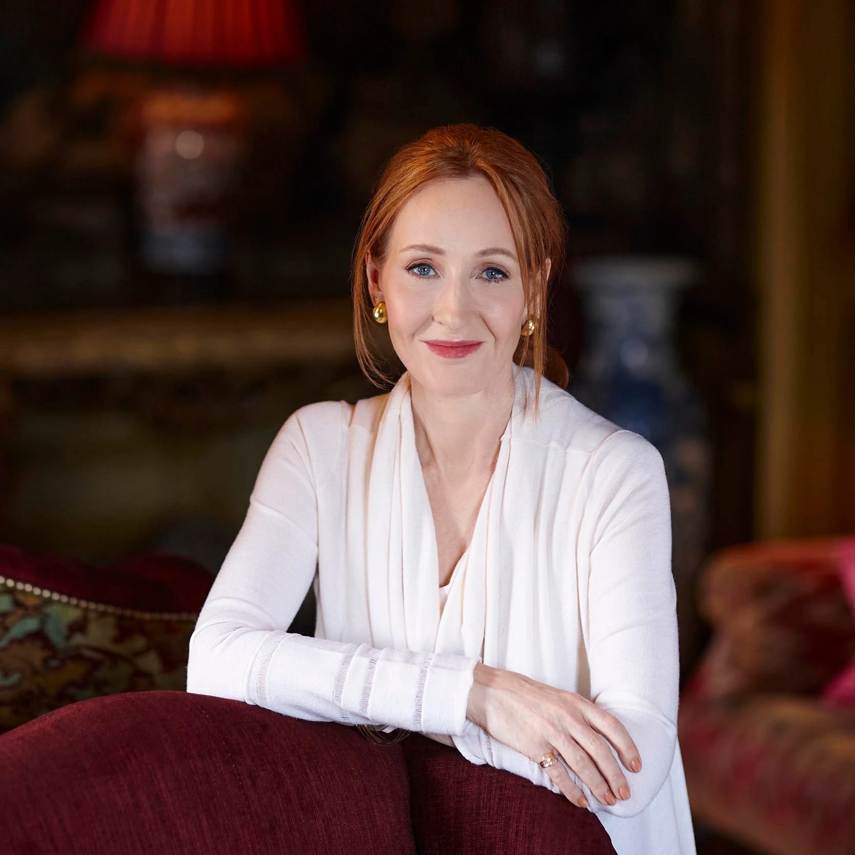 Джоан Кэтлин Роулинг